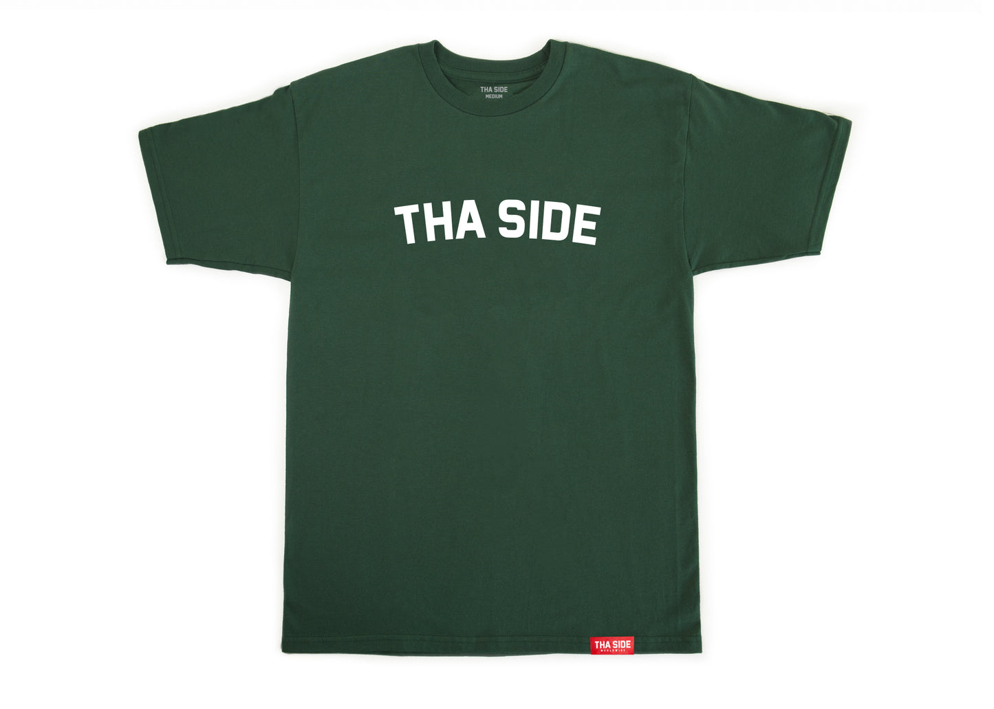 Tha Side Official Tee