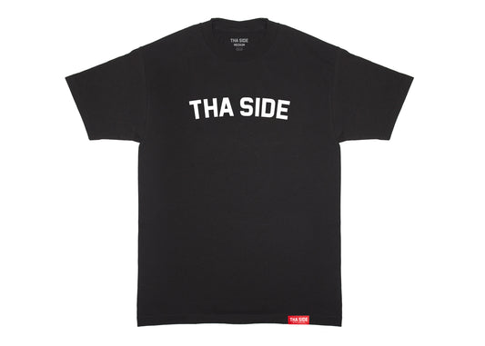 Tha Side Official Tee